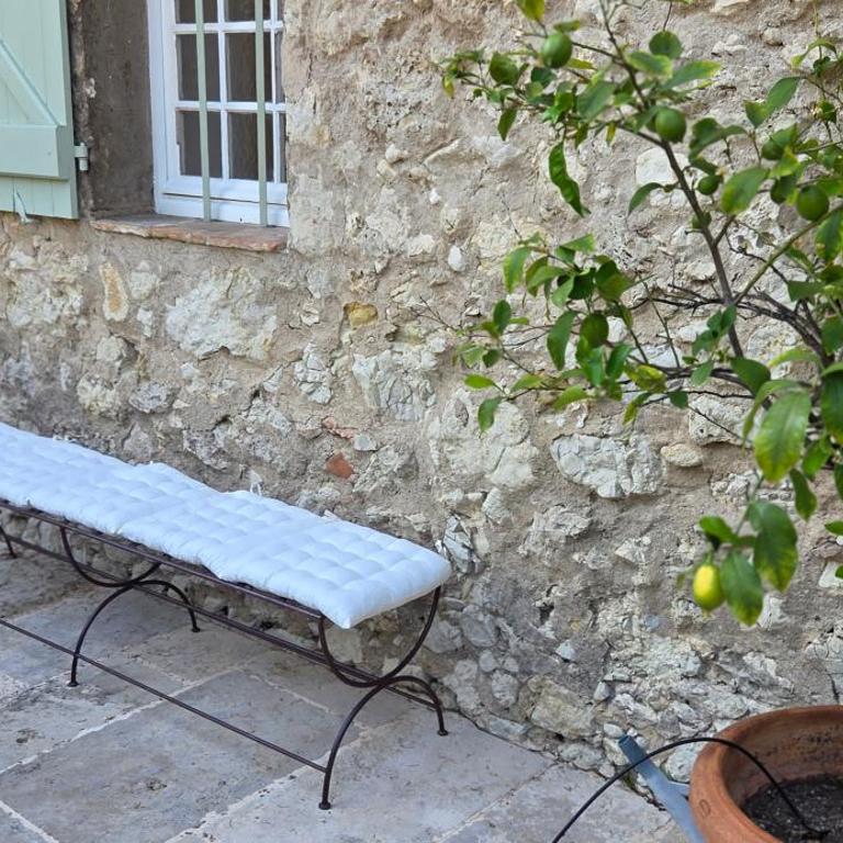 Romantic Villa with pool in Grasse - Villa - 53