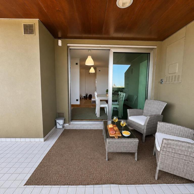 Torri Camuzzi Exclusive Luxury Apartment - 2 camere 2 bagni - Jacuzzi - Terrazza - Posto auto privato - Appartamento con 2 Camere da Letto - 26
