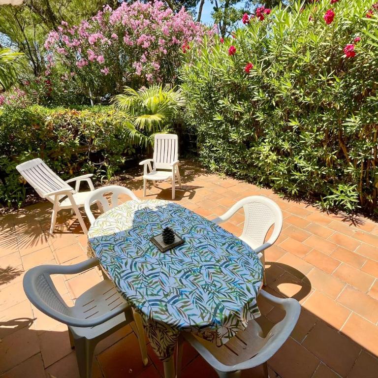 Apartment for 4 at 400 m from the beach - Apartment - 11