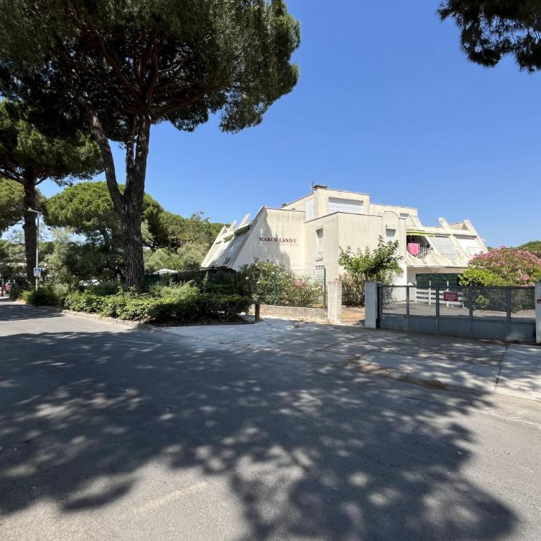 Apartment for 4 at 400 m from the beach - Apartment - 13