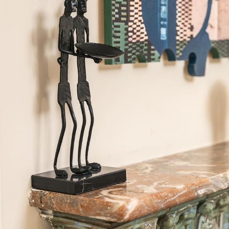 Desig Eiffel Tower - Appartamento con 3 Camere da Letto - 6