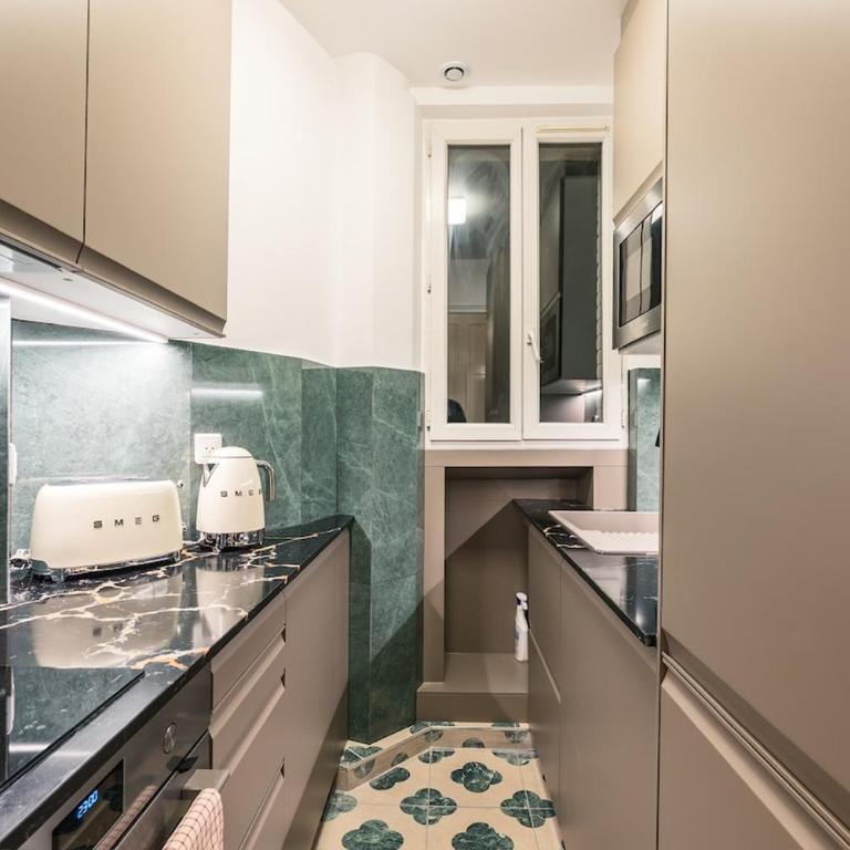 Desig Eiffel Tower - Appartamento con 3 Camere da Letto - 10