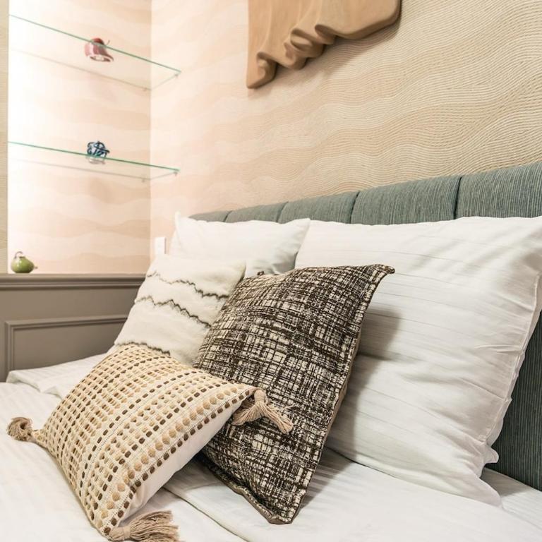 Desig Eiffel Tower - Appartamento con 3 Camere da Letto - 11
