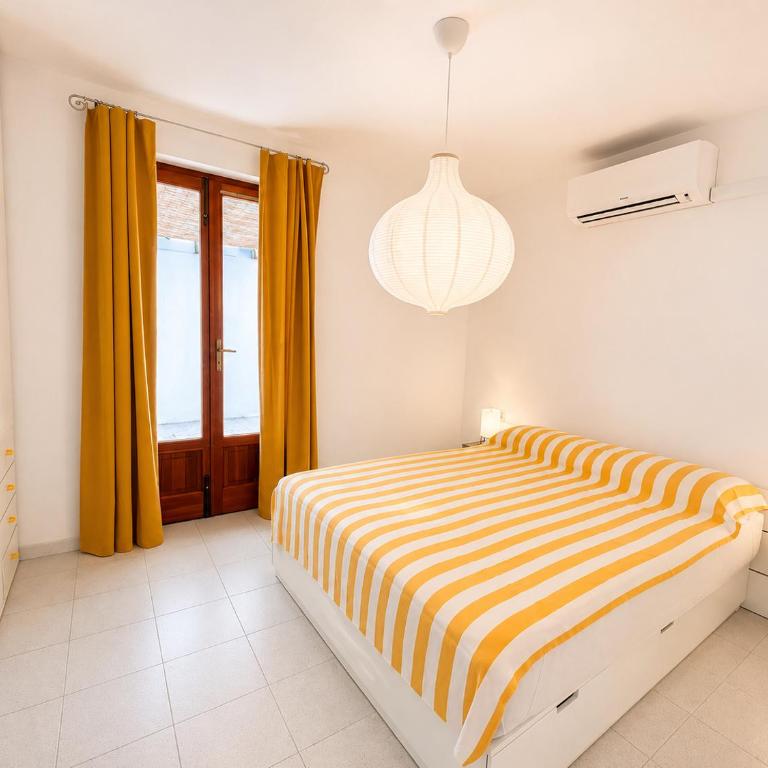 Villetta Maya A Capoliveri - Elba Affitti - Appartamento con 2 Camere da Letto e Vista Mare - 8