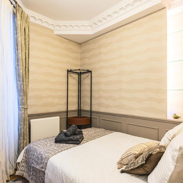 Desig Eiffel Tower - Appartamento con 3 Camere da Letto - 19