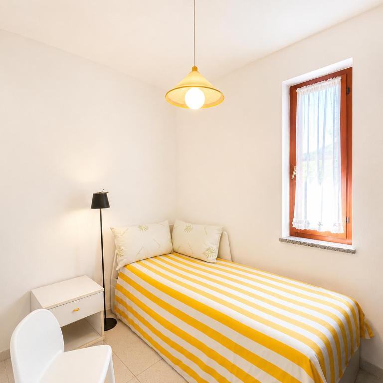 Villetta Maya A Capoliveri - Elba Affitti - Appartamento con 2 Camere da Letto e Vista Mare - 9