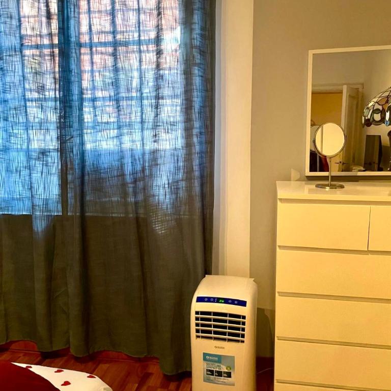 2 Bedroom Flat at just 4 tube stops from Coliseum - Appartamento con 2 Camere da Letto - 8
