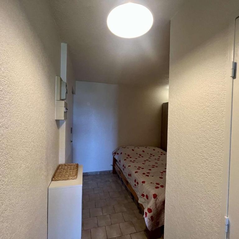 Studio - 2 couchages - Grau d'Agde CT-960-036 - Appartamento con Vista Giardino - 9