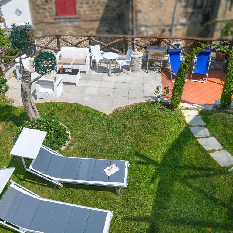 Casa Vacanze Chery - Casa con 1 Camera da Letto - 10