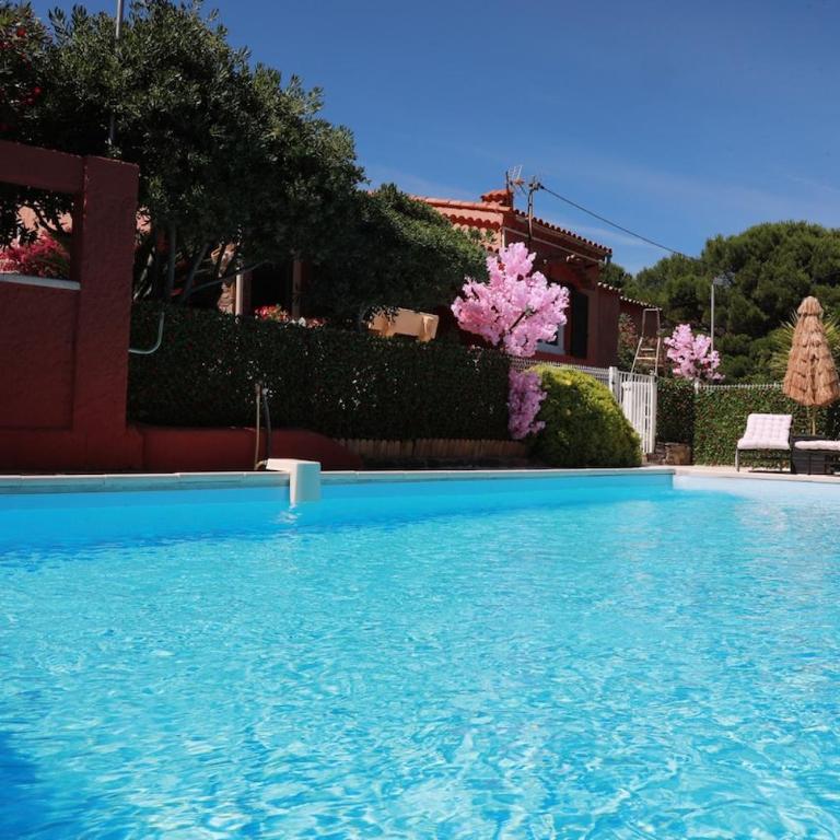 Villa Oasis Provençale - Villa 1 Chambre - 1