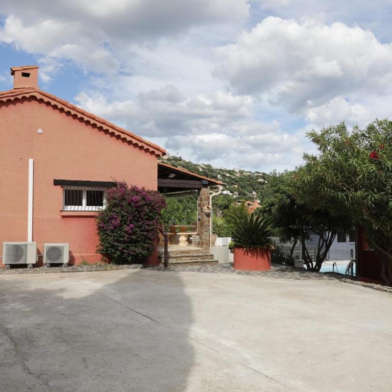Villa Oasis Provençale - Villa 1 Chambre - 21