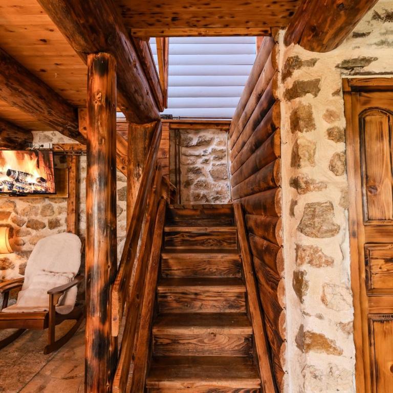 GUEST HOUSE PRIVAL.CLUB - Koliba - 22