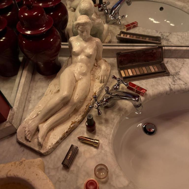 Boutique Stay in the Centre of Rome, Piazza Navona - Casa con 1 Camera da Letto - 43