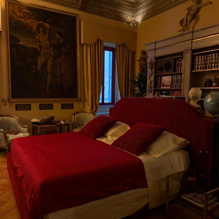 Boutique Stay in the Centre of Rome, Piazza Navona - Casa con 1 Camera da Letto - 45