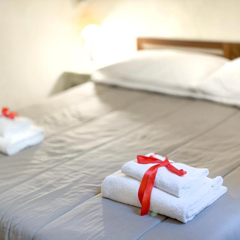 Ghibellina Apartment - Appartamento con 1 Camera da Letto - 4