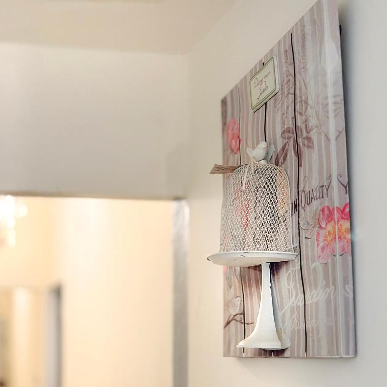 Ghibellina Apartment - Appartamento con 1 Camera da Letto - 8