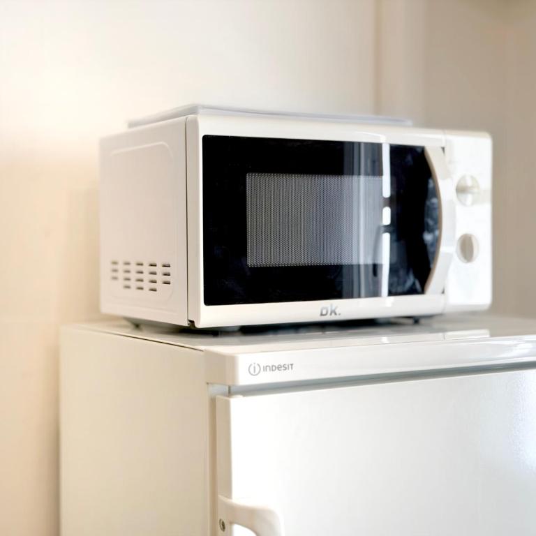 Ghibellina Apartment - Appartamento con 1 Camera da Letto - 14