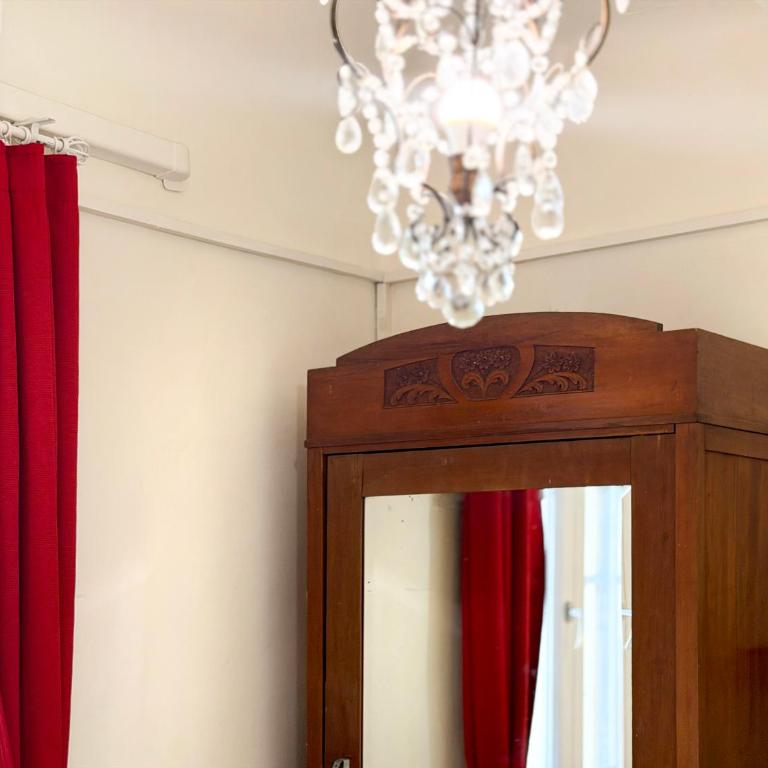 Ghibellina Apartment - Appartamento con 1 Camera da Letto - 19