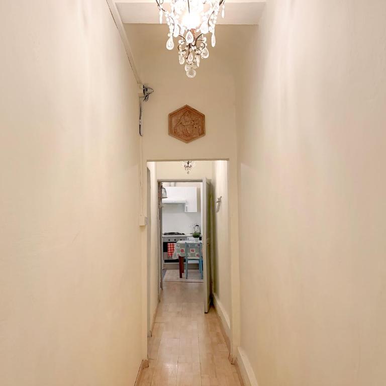 Ghibellina Apartment - Appartamento con 1 Camera da Letto - 22