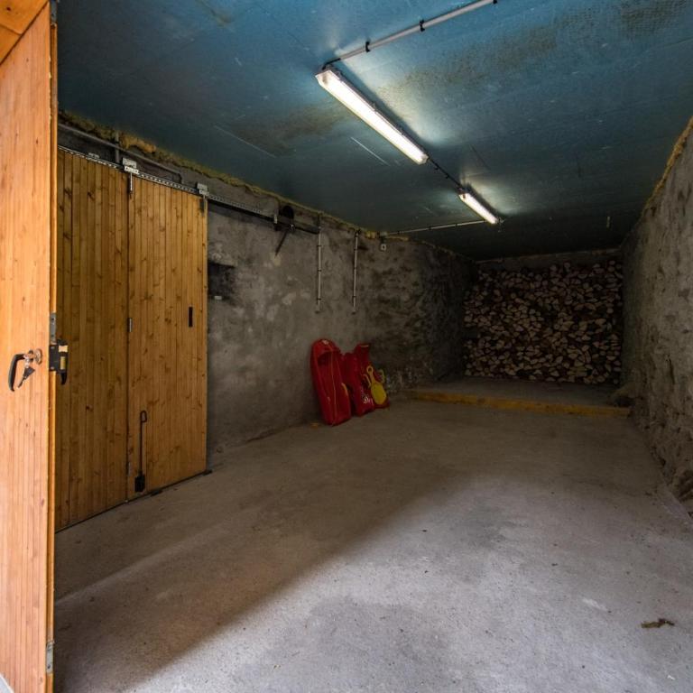 Maison triplex rénovée 8 pers Orelle - Maison de Vacances - 35