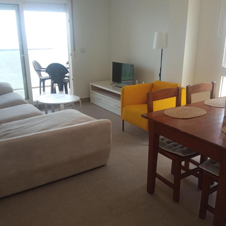 BEACH SUN SPIRIT, spa & gym - Apartamento de 3 dormitorios con vistas al mar - 1