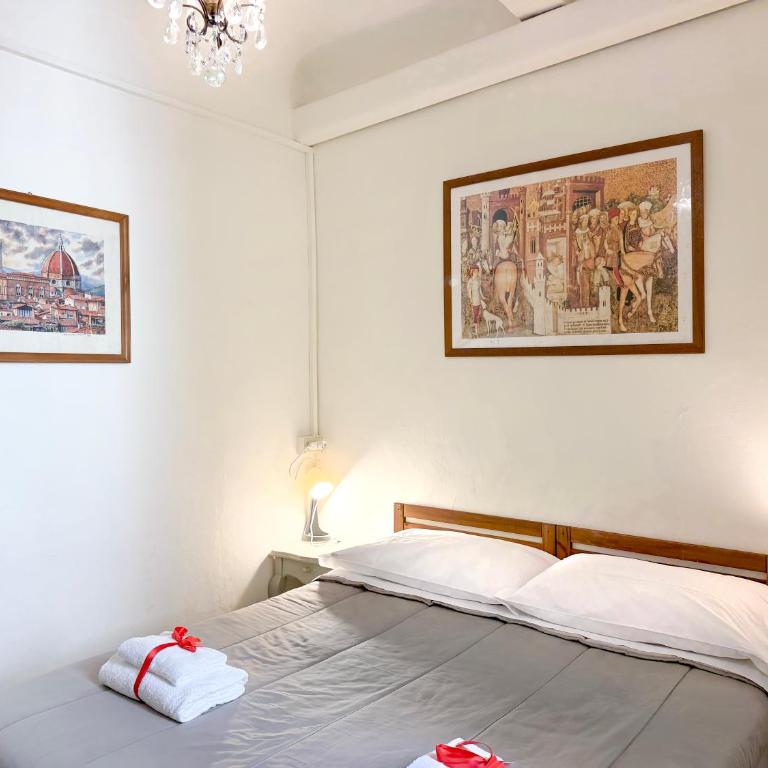 Ghibellina Apartment - Appartamento con 1 Camera da Letto - 26