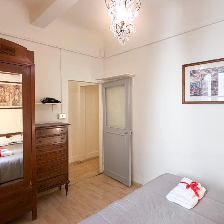 Ghibellina Apartment - Appartamento con 1 Camera da Letto - 30