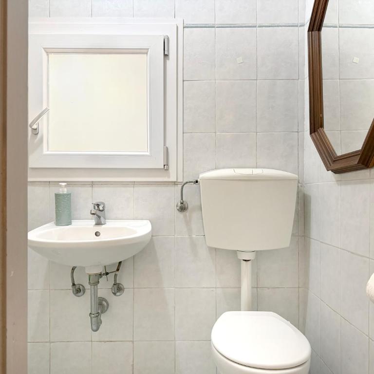 Ghibellina Apartment - Appartamento con 1 Camera da Letto - 29
