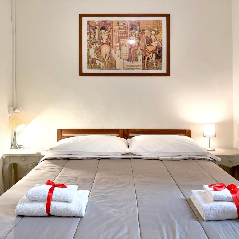 Ghibellina Apartment - Appartamento con 1 Camera da Letto - 1