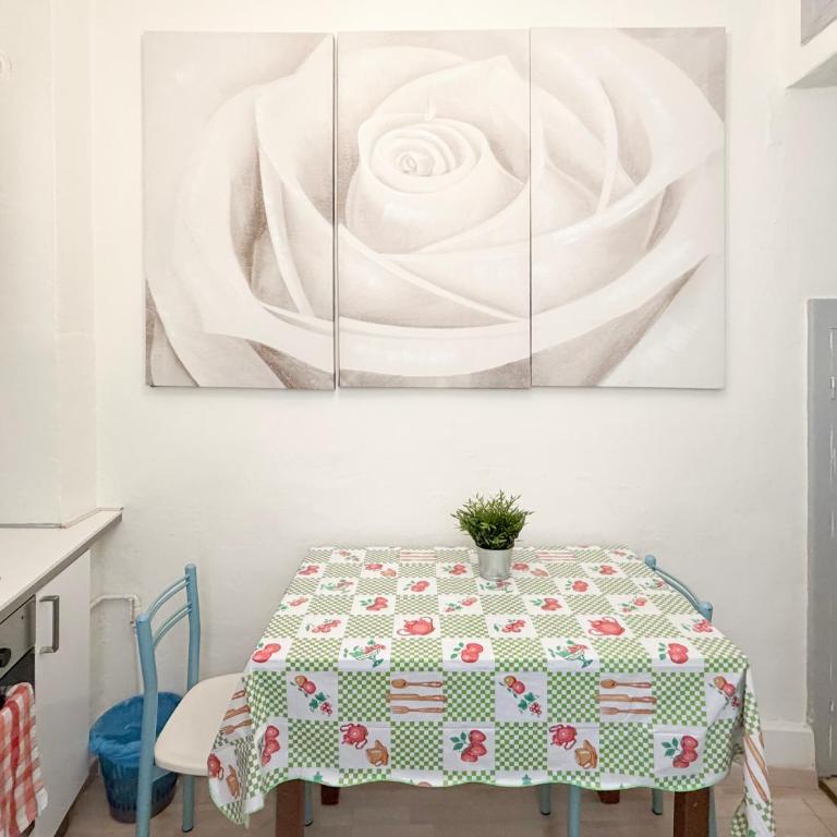 Ghibellina Apartment - Appartamento con 1 Camera da Letto - 28