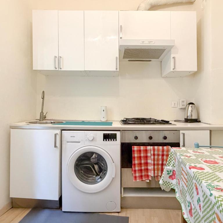 Ghibellina Apartment - Appartamento con 1 Camera da Letto - 32