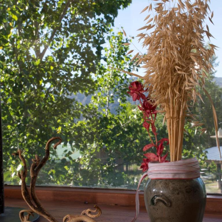 Las Espuelas Casas de Montaña - Suite Cumbre - 25