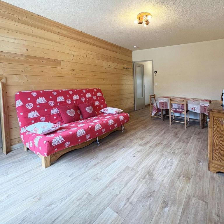 Studio cosy pour 2 au pied des pistes - FR-1-322-695 - Apartment - 9