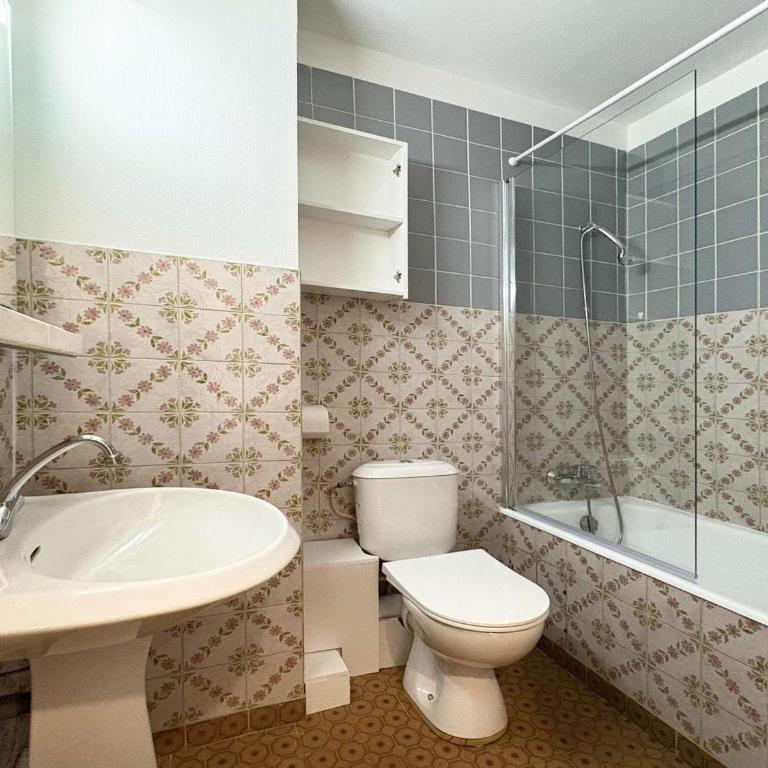 Studio cosy pour 2 au pied des pistes - FR-1-322-695 - Apartment - 11