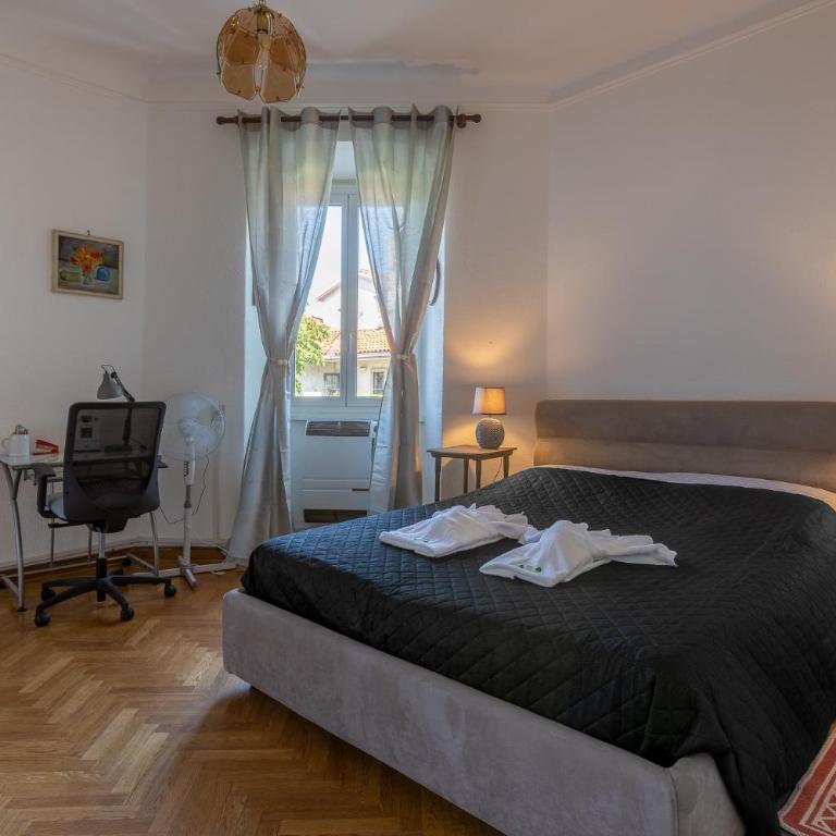 Vista&Capriccio - Appartement avec Vue - 2
