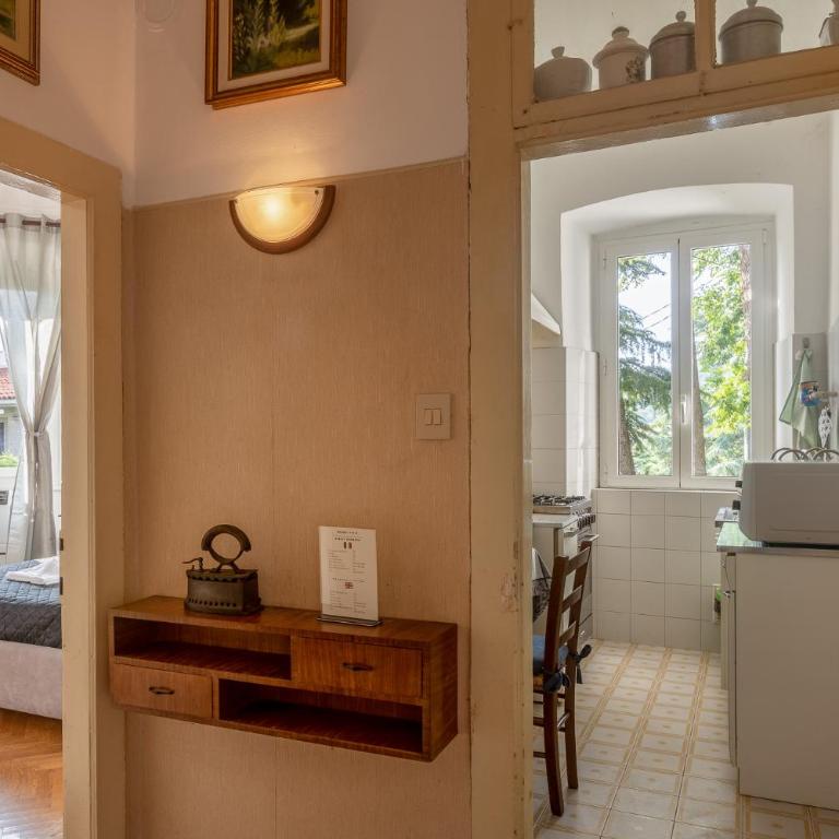Vista&Capriccio - Appartement avec Vue - 5