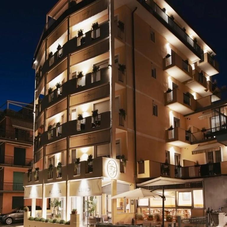 Hotel Florida Lerici - Camera Singola - 1
