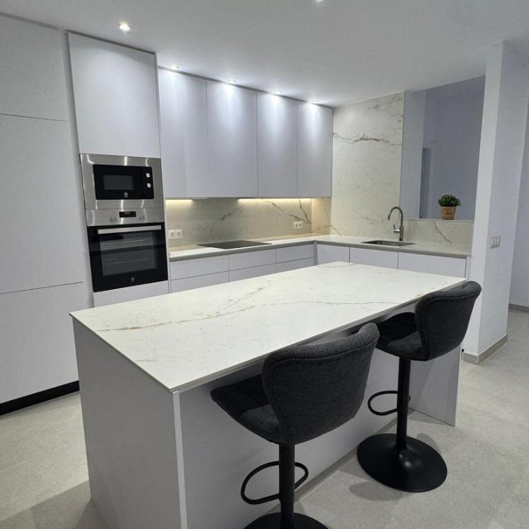 Calahonda Park - Apartment mit 2 Schlafzimmern - 8