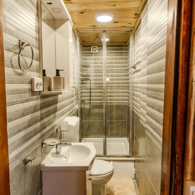 GUEST HOUSE PRIVAL.CLUB - Apartman - Prizemlje - 10
