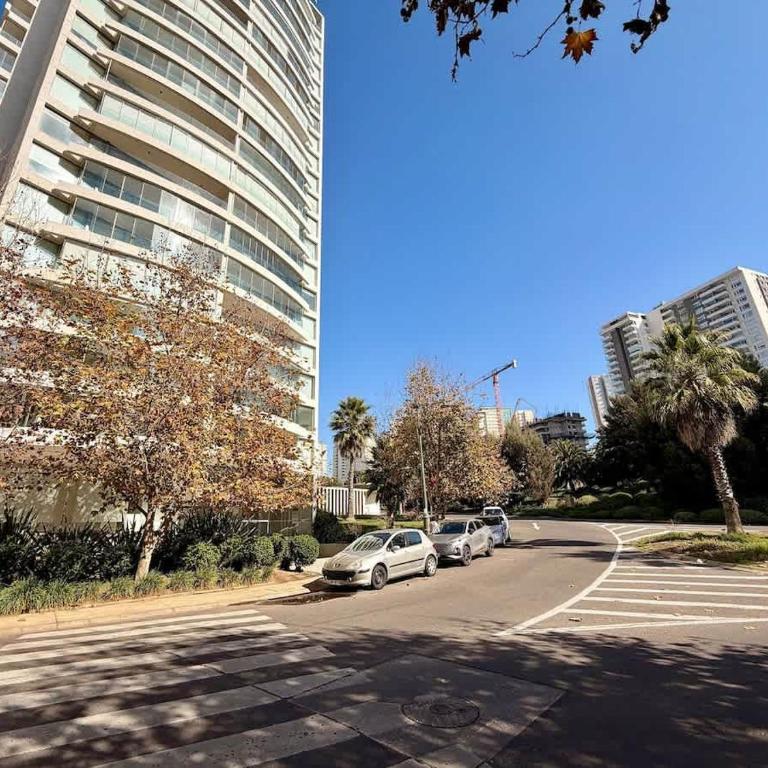 New and Wonderful in Costa de Montemar - Apartment - 30
