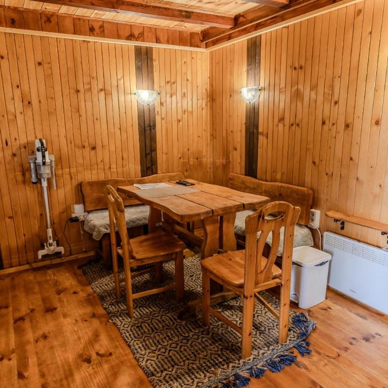 GUEST HOUSE PRIVAL.CLUB - Apartman - Prizemlje - 11
