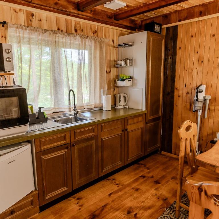 GUEST HOUSE PRIVAL.CLUB - Apartman - Prizemlje - 12