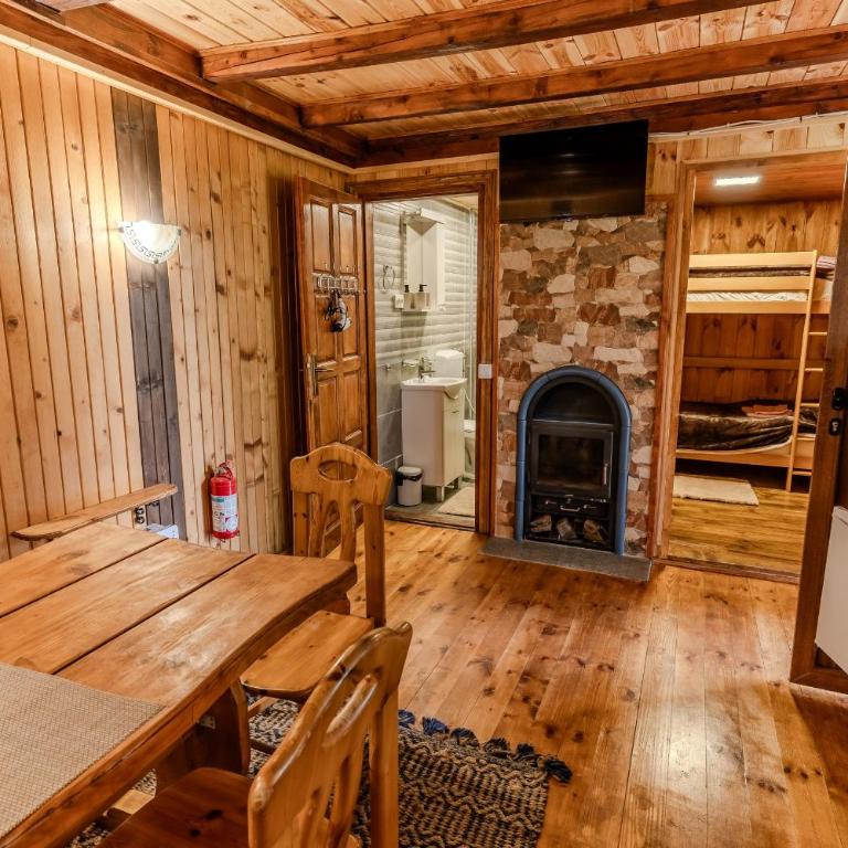 GUEST HOUSE PRIVAL.CLUB - Apartman - 9