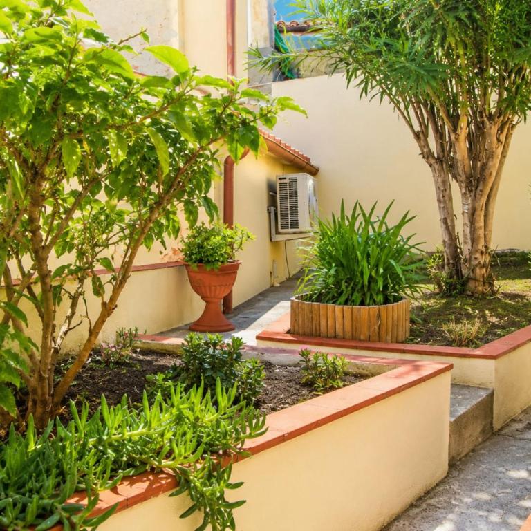 Casa della Campana - Elba Affitti - Appartamento con 1 Camera da Letto - 1