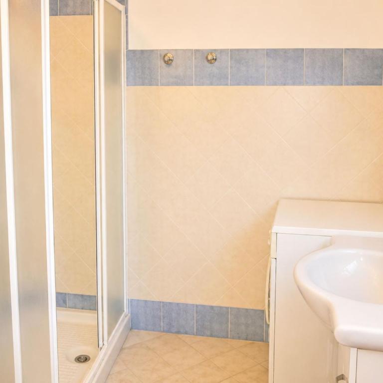 Casa della Campana - Elba Affitti - Appartamento con 1 Camera da Letto - 7