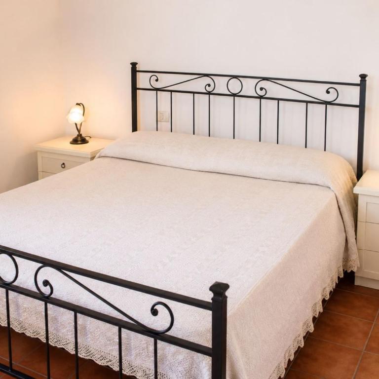 Casa della Campana - Elba Affitti - Appartamento con 1 Camera da Letto - 5