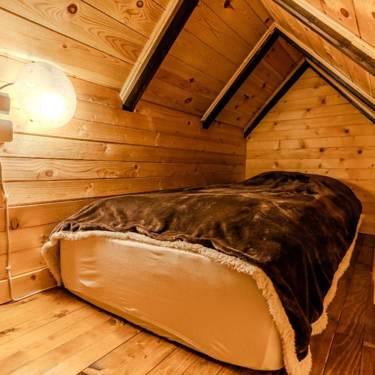 GUEST HOUSE PRIVAL.CLUB - Apartman - 11