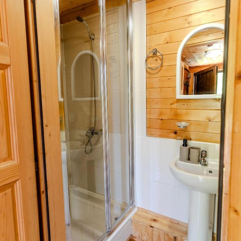 GUEST HOUSE PRIVAL.CLUB - Apartman - 13