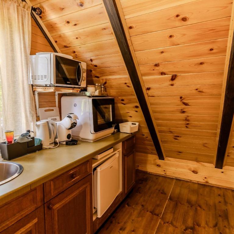 GUEST HOUSE PRIVAL.CLUB - Apartman - 12