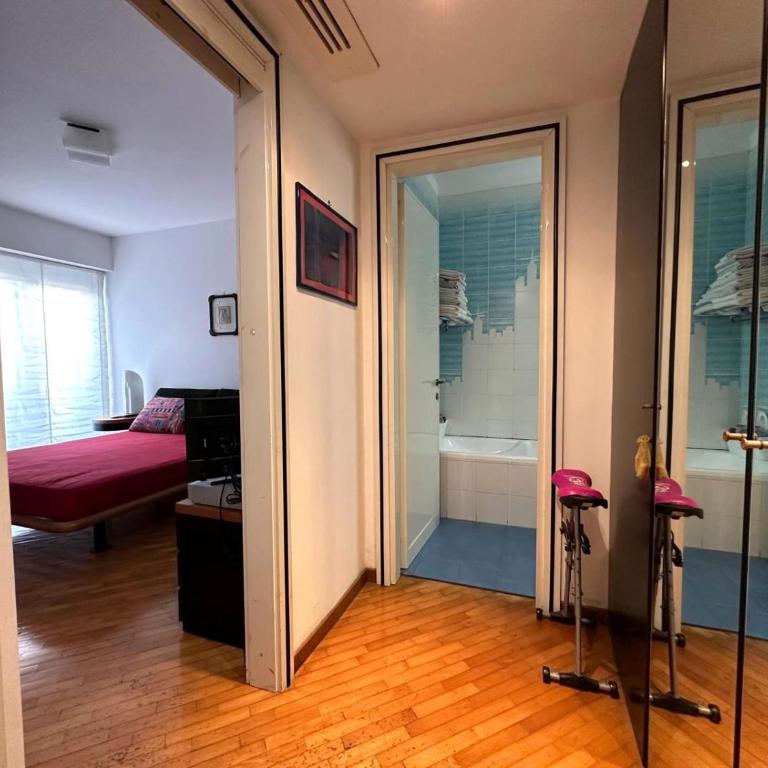 Villa Sandra - Villa con 2 Camere da Letto - 11